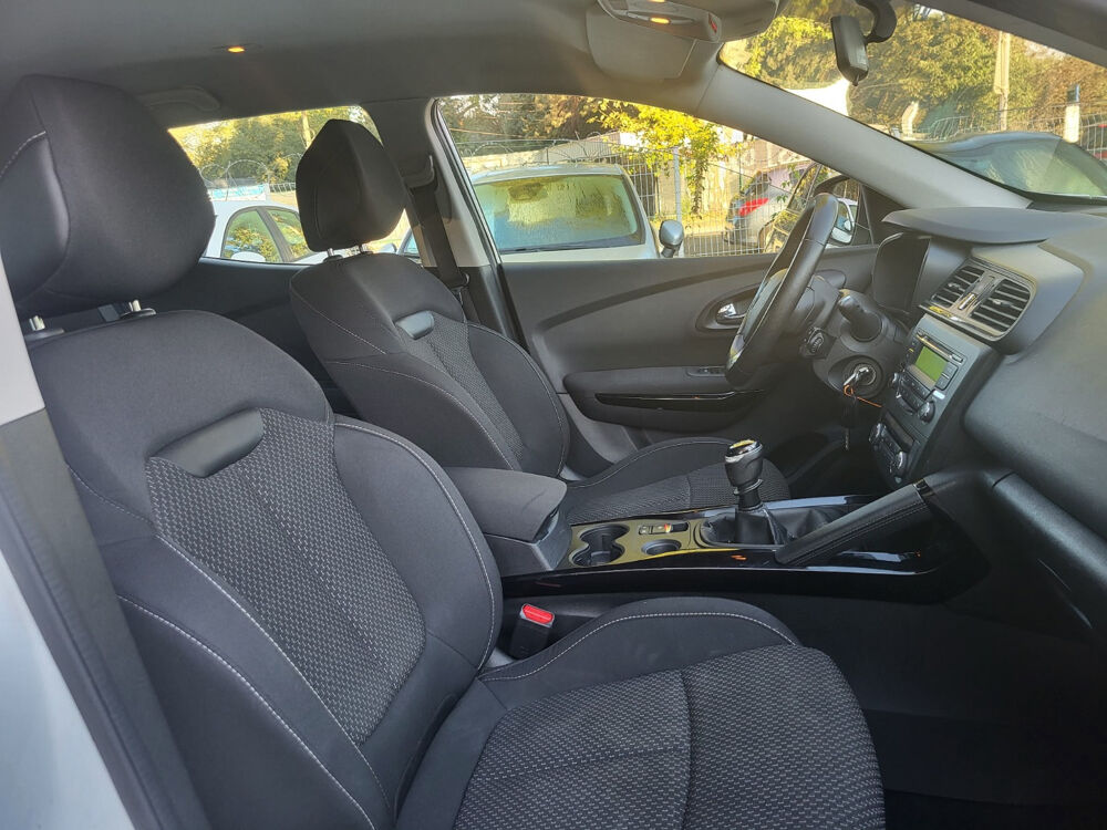 Kadjar 1.5 DCI 110CH LIFE 2018 occasion 34430 Saint-Jean-de-V&eacute;das
