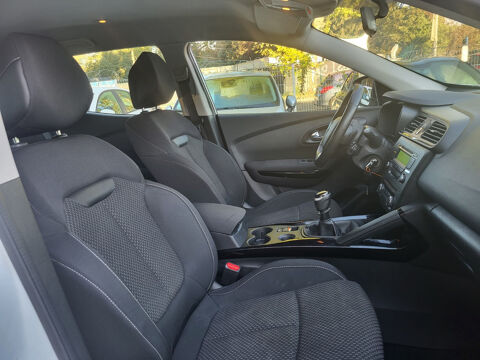 Kadjar 1.5 DCI 110CH LIFE 2018 occasion 34430 Saint-Jean-de-V&eacute;das