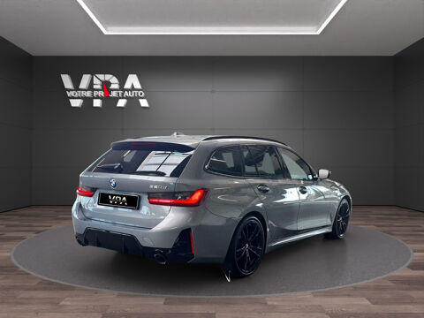 S&eacute;rie 3 320d xDrive Touring M Sport BVA8 190ch – 03/2024 – 13010 KM 2024 occasion 33320 Eysines
