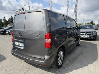 Jumpy citroen jumpy 6 places 180 Club Cabines Approfondies 2 porte 2021 occasion 24750 Tr&eacute;lissac
