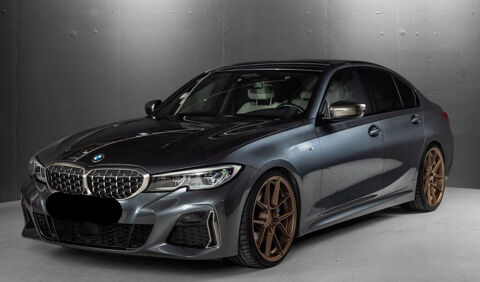 Annonce voiture BMW Srie 3 49490 