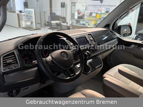 MULTIVAN COMFORTLINE * 2.0 TDI 204 CH * DSG * 7 PLACES * DYN 2016 occasion 33150 Cenon