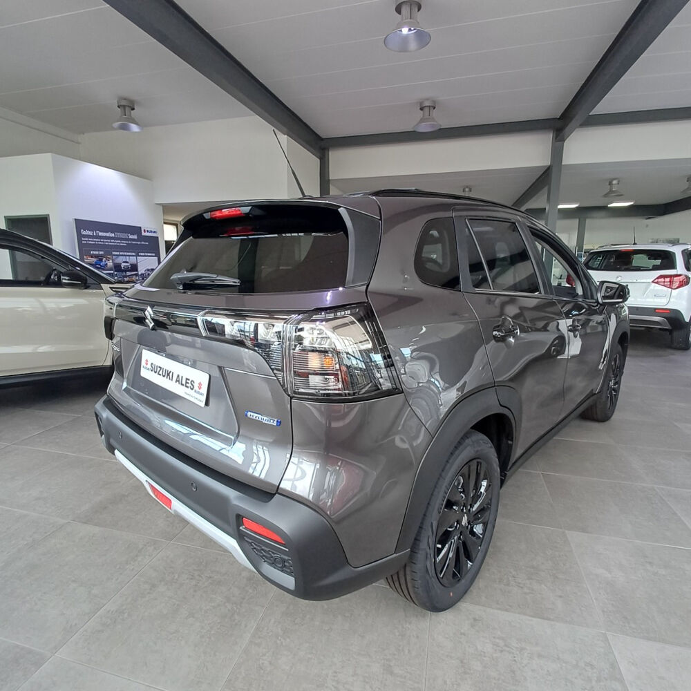 S-cross 1.4 BOOSTERJET 110 HYBRID XPLORE AUTO 2026 occasion 30100 Al&egrave;s