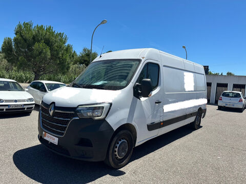 Master Cabine Approfondie L3H2 3,5 Grand Confort 2021 occasion 13300 Salon-de-Provence