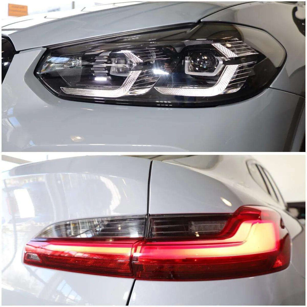 X4 M40d * 340 CH * xDRIVE * HUD * HARMAN KARDON * TOIT PANO * A 2022 occasion 33150 Cenon