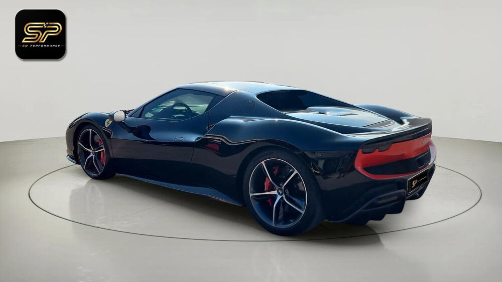 296 * 829 CH * LIFT * SI&Egrave;GES CARBONE * CARPLAY * CAM&Eacute;RA 2024 occasion 33150 Cenon