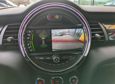 Cooper John Works III 2.0L 231cv Carplay Affichage T&ecirc;te Haut 2020 occasion 33320 Eysines
