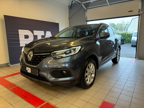 Renault Kadjar Blue dCI115 Business -N284 15990 14210 vrecy