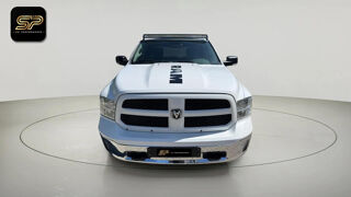 RAM 1500 3.0 Diesel 243 ch 4x4 * GPS * Attelage * Cam&eacute;ra de Recu 2014 occasion 33150 Cenon