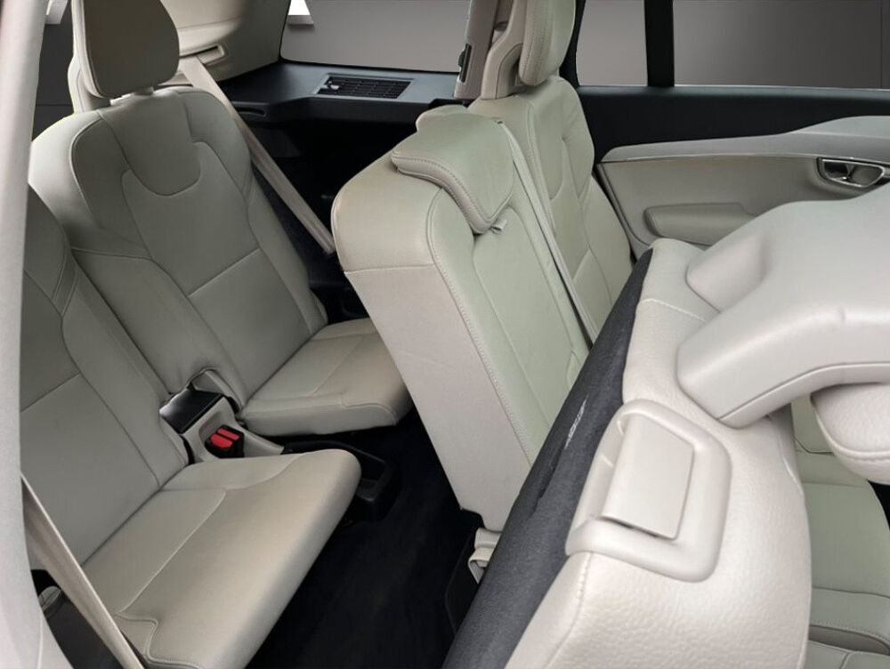XC90 T8 Plug-In Hybrid 320 ch + 87CH | 7 Places | Toit Panoramiq 2017 occasion 33320 Eysines