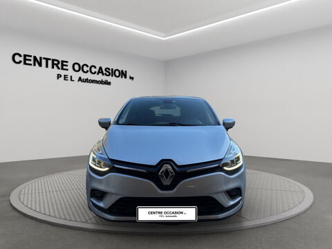 Clio IV 0.9 TCe 90 INTENS 2018 occasion 83140 Six-Fours-les-Plages