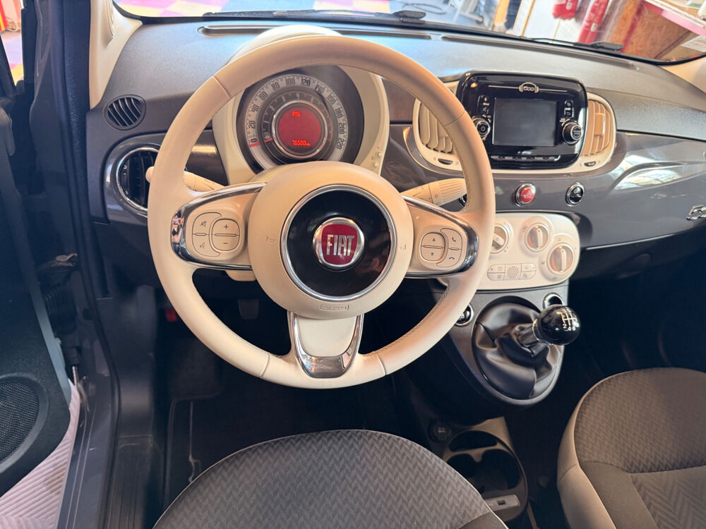 500 C Pop 2021 occasion 11300 Limoux