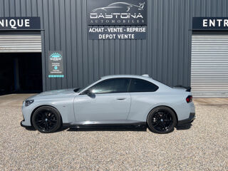 Serie 2 (G42) Coup&eacute; 220i 184cv Steptronic8 Pack M 2022 occasion 33210 Langon