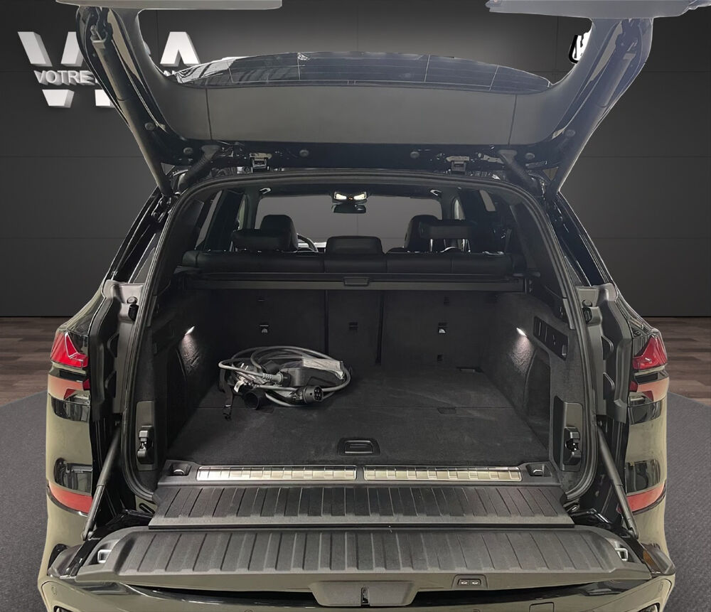 X5 xDrive50e M Sport Pro 489 ch – Hybride rechargeable – BVA8 – 2023 occasion 33320 Eysines