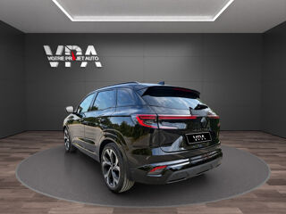 Austral E-Tech Full Hybrid 200 ch Alpine • Matrix LED • Cam&eacute;ra 360&deg; 2024 occasion 33320 Eysines