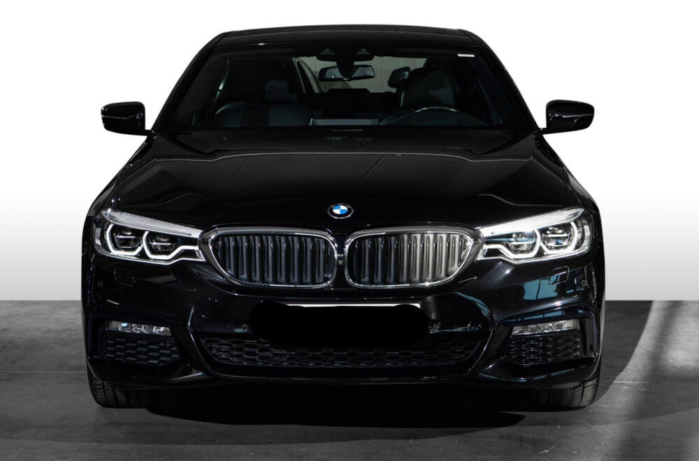 Série 5 530e iPerformance 252ch 2018 occasion 33320 Eysines