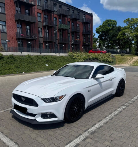 Ford Mustang FASTBACK 5.0 GT V8 421CH 50e ANNIVERSAIRE 2015 occasion Gradignan 33170