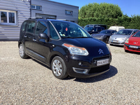 C3 Picasso 1.6 HDI 90 CH 2009 occasion 33700 M&eacute;rignac