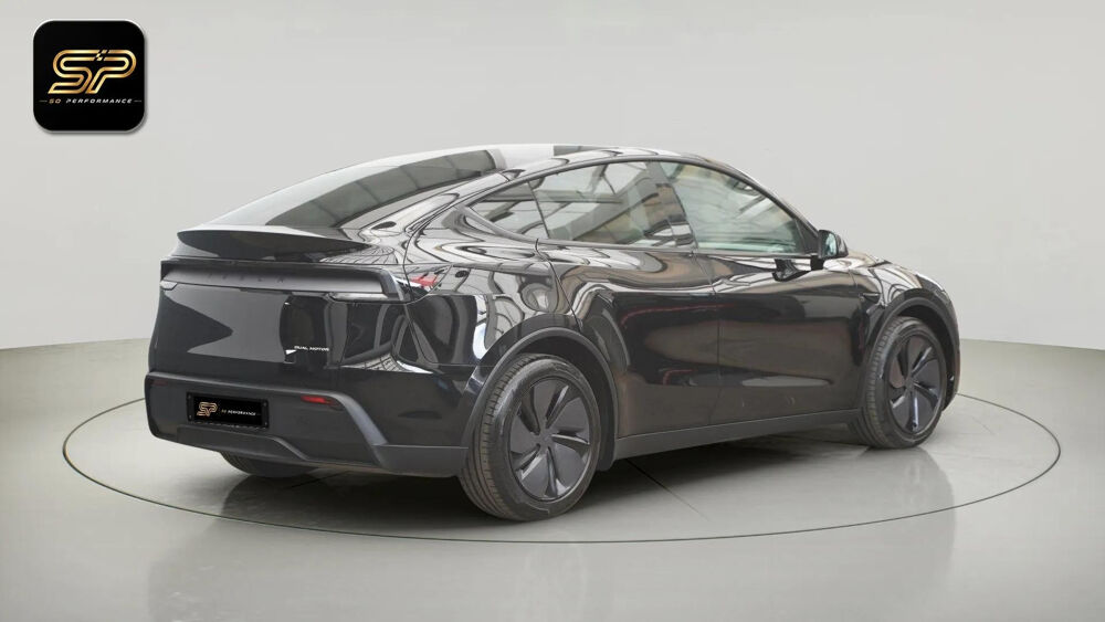 Model Y Long Range Juniper AWD * Batterie 98,2 % * AMD Ryzen * Cam&eacute;r 2025 occasion 33150 Cenon