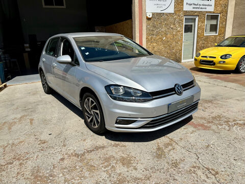 Golf Connect Start-Stop DSG 2019 occasion 66330 Cabestany