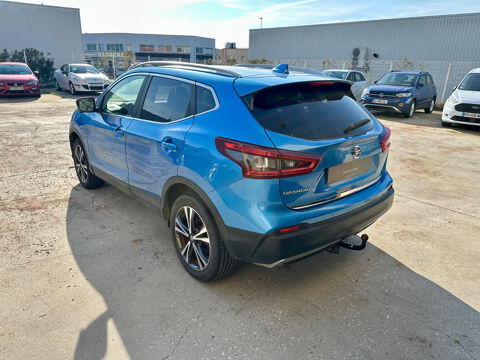 Qashqai Connecta 2018 occasion 66330 Cabestany