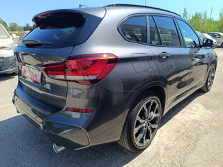 X1 xDrive 20 i M Sport Steptronic 2019 occasion 06220 Le Golfe Juan