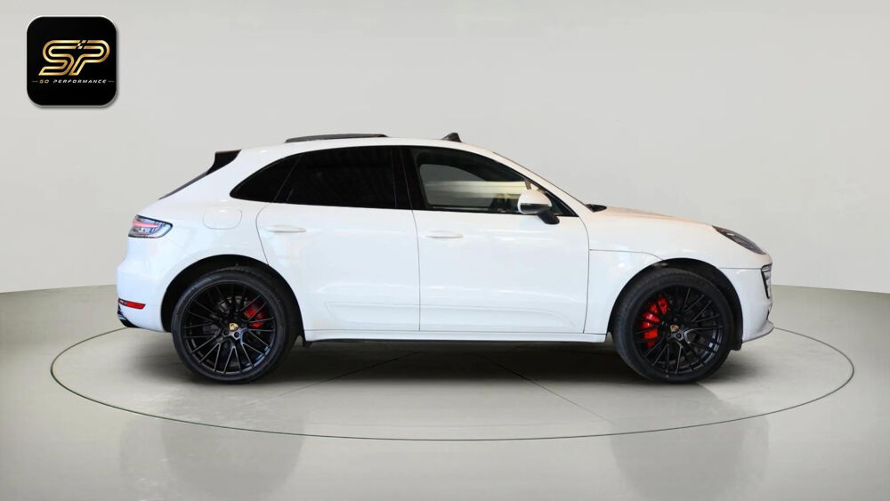 Macan S * V6 3.0 * 340 ch * Pano * BOSE * Sport Chrono * Cam&eacute;ra 2018 occasion 33150 Cenon