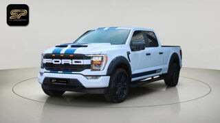 Divers XL 4WD RAPTOR LOOK * 5.0 V8 400 CH * AUTOMATIQUE * NAVIGATIO 2023 occasion 33150 Cenon