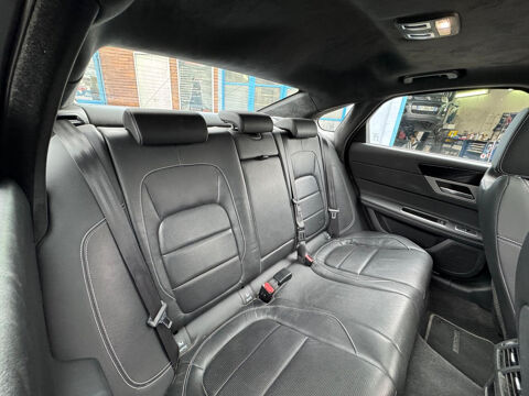 XF R-Sport 2019 occasion 54270 Essey-l&egrave;s-Nancy