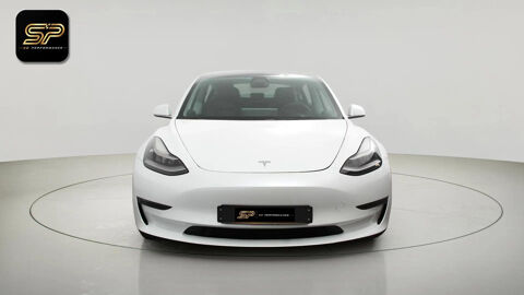 Model 3 Grande Autonomie AWD * 75 kWh * Toit Panoramique * Jantes 19 2019 occasion 33150 Cenon