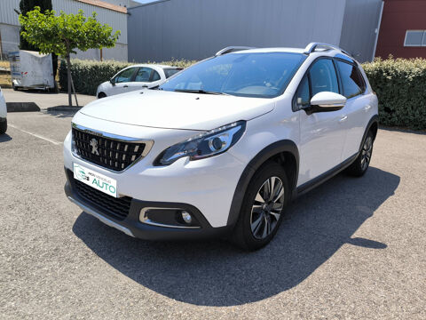 Peugeot 2008 Allure