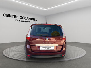 Grand scenic IV 1.6 DCI 130 – 7 PLACES – 2015 occasion 83140 Six-Fours-les-Plages