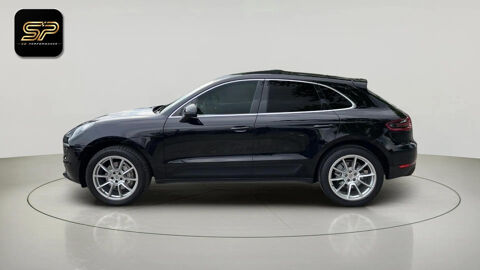Macan S 3.0 V6 340 ch * Toit Panoramique * Alcantara * PCM Navigat 2014 occasion 33150 Cenon