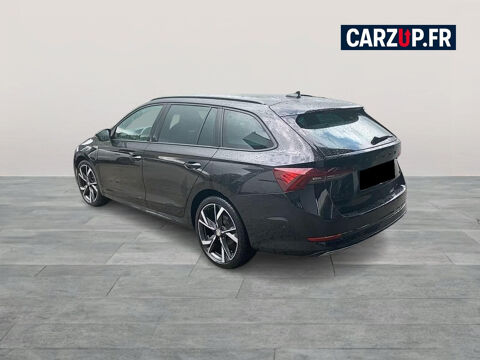 Octavia SPORTLINE * 1.4 TSI iV � 204 ch * Hybride Rechargeable * DSG 2022 occasion 69006 Lyon