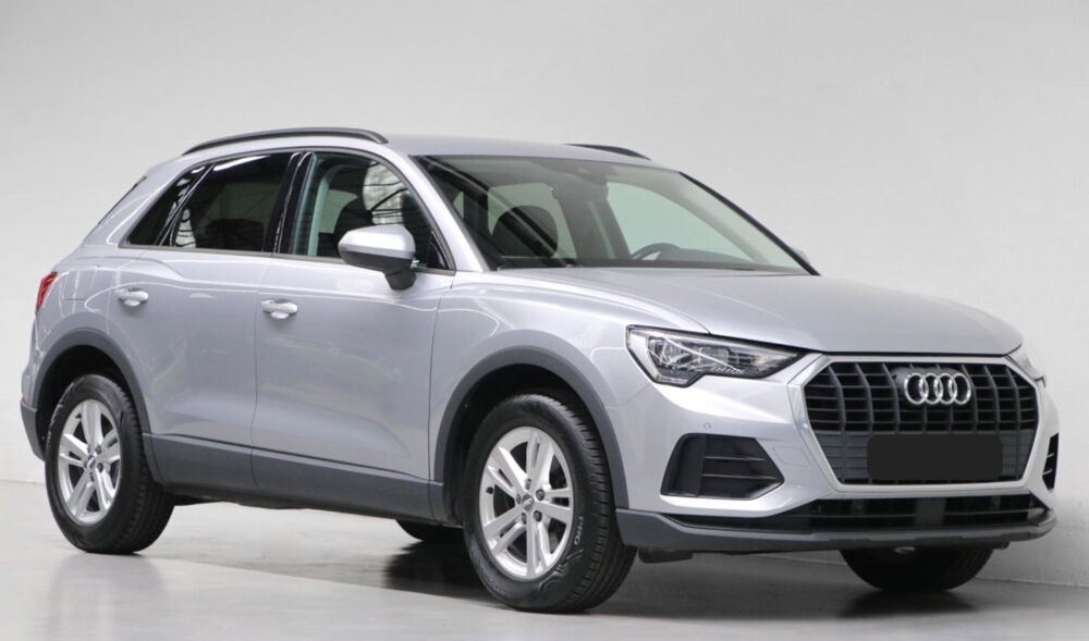 Q3 35TDI 2.0 S-tronic - 150ch 2019 occasion 33320 Eysines