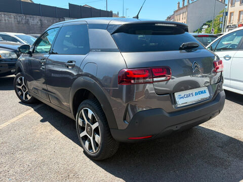 C4 cactus Shine Business 2018 occasion 54270 Essey-l&egrave;s-Nancy
