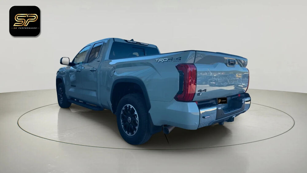 Divers DOUBLE CAB SR V6 BITURBO 4X4 * 389 CH * 1&Egrave;RE MAIN 2024 occasion 33150 Cenon