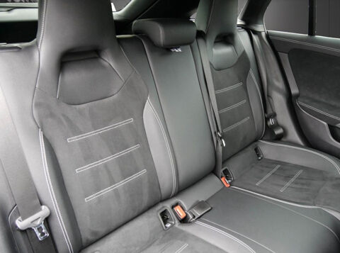 Classe CLA 250e SB &middot; 1.3i Hybride 160ch &middot; AMG Line &middot; Toit noir &middot; MBUX &middot; 2021 occasion 33320 Eysines