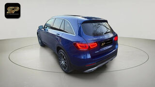 Classe GLC 300 4MATIC AMG Line * Toit Panoramique * Cam&eacute;ra 360&deg; * Distr 2021 occasion 33150 Cenon