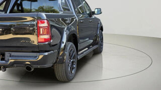 RAM LAIE CREW CAB 4X4 * 5.7 V8 401 CH * AUTOMATIQUE * TOIT PA 2021 occasion 33150 Cenon