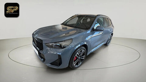 Annonce voiture BMW X1 43189 €