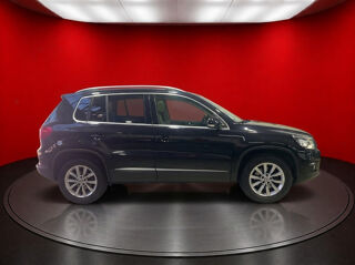 Tiguan 2.0 TDI 140ch CARAT- Toit Pano 4Motion DSG7 2011 occasion 69100 Villeurbanne