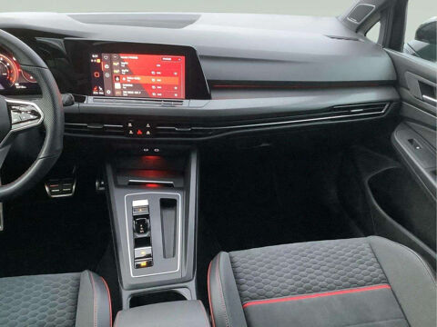 Golf VIII GTI Clubsport * 300 ch * DSG7 * Harman Kardon * ACC * C 2021 occasion 33150 Cenon