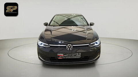 Golf STYLE eHYBRID 204 CH * DSG * ACC * GPS * MASSAGE * CARPLAY 2022 occasion 33150 Cenon