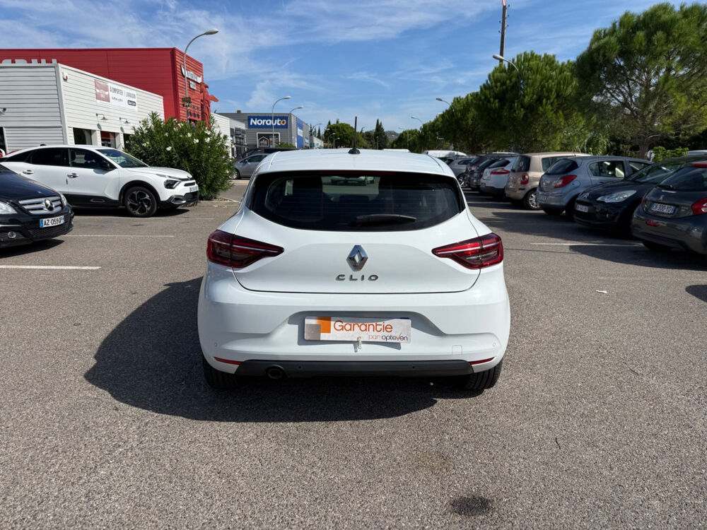 Clio V Business Edition 2022 occasion 13300 Salon-de-Provence