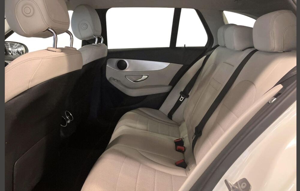 Classe C 220D - Luxury Line - Suivi complet - Premi&egrave;re main - Garanti 2019 occasion 33320 Eysines