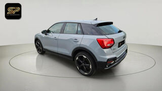 Q2 35 TFSI S TRONIC S LINE * 150 CH * ACC * GPS * SI&Egrave;GES CHAUFF 2021 occasion 33150 Cenon