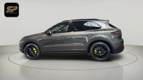Cayenne E-Hybrid * 462 ch * Toit Panoramique * Attelage &Eacute;lectrique * 2021 occasion 33150 Cenon