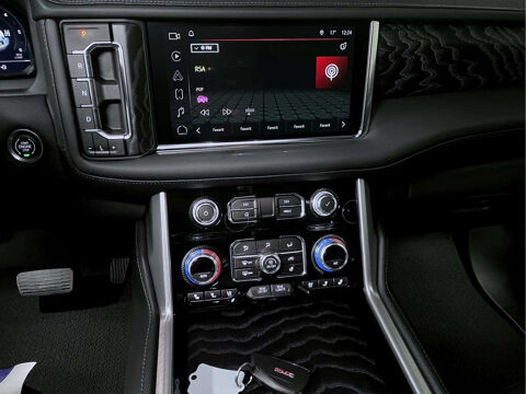 Yukon Denali 6.2 V8 426 ch * 7 Places * HUD * 360&deg; * Bose * 88 989 2025 occasion 33150 Cenon