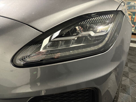 E-PACE R-Dynamic SE AWD FLEX FUEL 200 CV PACK BLACK 2021 occasion 69890 La Tour-de-Salvagny
